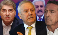 Aziz Yıldırım, Yaz ve Fenerbahçeli diğer çocuklar için başkanlığa aday