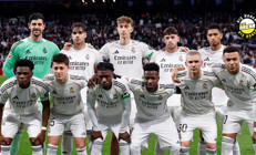 Real Madrid’de büyük kavga Valverde hastaneye kaldırıldı, yüzüne dikiş atıldı