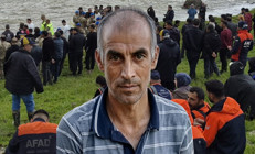 5 gündür aranan emekli öğretmen derede ölü bulundu