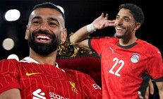 Salah ve Marmoush bombası Fenerbahçe ile Galatasaray görüştü