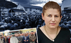 Baba hakkında mide bulandıran iddia Anne, şikayet için gitmişti: Polis merkezinde fenalaşınca hayatını kaybetti