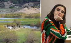 Kübra Yapıcı cinayetinde yeni gelişme: Cansız bedeninin bir bölümü bulundu