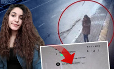 Gülistan Doku soruşturmasında yeni gelişme Patronuna attığı son mesaj ortaya çıktı