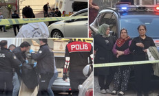 Kızını silahla vuran damadını öldüren kayınvalidenin ifadesi ortaya çıktı: Müdahale etmesem hepimizi öldürecekti