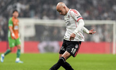 Beşiktaşlı yıldızdan ayrılık kararı İzin verirseniz ayrılmak istiyorum