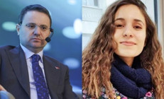 Bakan Gürlek: Gülistan Doku soruşturmasında kilit isimi ABDden istedik