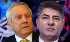 Hakan Safi ve Aziz Yıldırım istiyor Transferin parası hazır