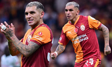 Torreira Galatasaraydan ayrılıyor Ayrılık tarihi ve yeni takımı