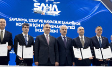 Bakan Uraloğlundan uzay ve havacılık sektörleri için kredi açıklaması