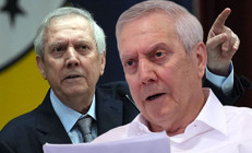 Aziz Yıldırım için iddia Teknik direktör adayı belli oldu