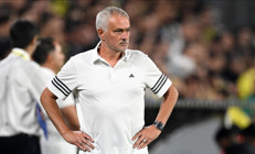 Real Madrid, Jose Mourinho ile görüşmelere başladı