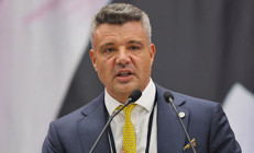 Fenerbahçe Başkanı Sadettin Sarandan seçim tarihi için yeni açıklama