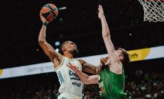 Fenerbahçe Beko üst üste 3. kez Euroleaguede Final Fourda
