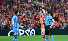 Tahkim Kurulu, Edersonun 3 maçlık cezasını onadı