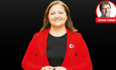 Burcu Köksal için dört saptama