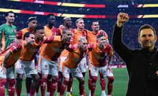 Galatasaray, Antalyaspor karşısına şampiyonluk için çıkıyor İşte muhtemel 11ler