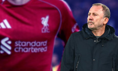 Beşiktaştan Liverpoolun yıldızına kanca Resmi temaslar başlıyor