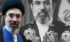 Savaş kararlarının arkasındaki isim: ABDyi karıştıran gölge lider... Hamaney nerede