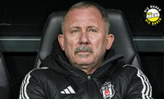 Beşiktaşa transferde kötü haber