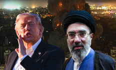 Trump ve Hamaney’in ortak noktaları neler Dünyayı krize sokan inat