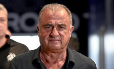 Fatih Terimden şampiyon olan Galatasaraya tebrik Yine çok yakıştı