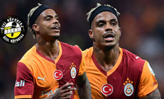 Mario Lemina Spor Arenaya şampiyonluğu değerlendirdi: Gurur duyuyorum