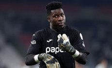 Trabzonspora şimdi de Onana şoku