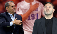 Şampiyon Galatasarayda transfer mesaisi başladı: Sarı-kırmızılılar harika çocukun peşinde