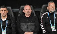 Beşiktaştan 41 yıl sonra bir ilk