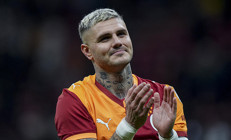 Mauro Icardi paylaştı: Teşekkür ederim