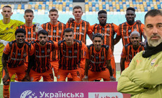 Arda Turan tarih yazdı: İlk sezonunda Shakhtar Donetski şampiyon yaptı