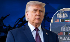 Trumptan İranın yanıtına sert cevap: Hiç hoşuma gitmedi, kabul edilemez