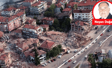 Marmara depreminde 2.8 trilyon TL’lik kredi borcunu sigortacılar ödeyecek