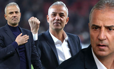 İsmail Kartal sürprizi Tercih belli oldu