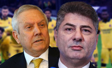 Fenerbahçeye dünya yıldızları Transfer için İtalyada