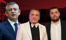 Muhittin Böcek ile oğlu Mustafa Gökhan Böcekin ifadesi ortaya çıktı
