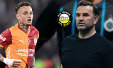 Yunan basını duyurdu: Galatasaray, Langin yerine transfer edeceği ismi buldu