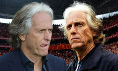 Fenerbahçede sürpriz: Jorge Jesus bombası Aykut Kocaman mümkün