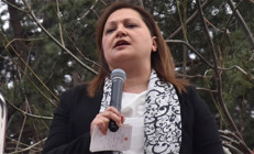 Burcu Köksal: AK Parti’ye katılıyorum