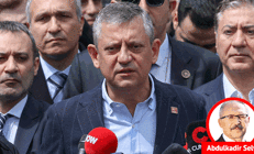 Özgür Özel hesap zamanı