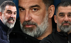Şampiyon Arda Turan Hürriyete konuştu: Şimdi sıra Şampiyonlar Liginde İnsanüstü iş başardık