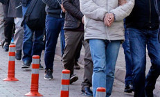 35 ilde yasa dışı bahis operasyonu: 108 kişi gözaltına alındı