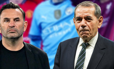 Galatasarayın İngiltere seferi başlıyor: Dev transfer operasyonunda 3 ana hedef belli oldu