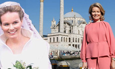 Zengin ve soylu bir ailede doğdu, evlenince daha soylu ve daha zengin oldu: Ortaköy hatırası