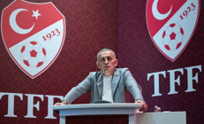 Hacıosmanoğlundan hakem eleştirilerine yanıt: Avrupanın en az hata yapan hakemleri bizde
