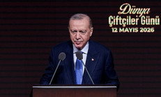 24 ay geri ödemesiz kredi... Cumhurbaşkanı Erdoğan: Tarımda dönüşüm projesi başlatıyoruz