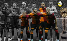 Galatasaray’ın ‘dört silahşörü’: Okan Buruk döneminin istikrar hikâyesi