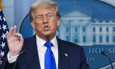 Trump’tan Küba iddiası: Yardım istedi