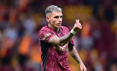 Lucas Torreiraya AVMde yumruklu saldırı