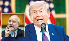 ABD basınına göre ‘Trump İran’a ayar verecek’